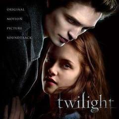 Twilight Overture von Carter Burwell (Download) 