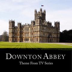 Downton Abbey - The Suite von John Lunn (Download) 