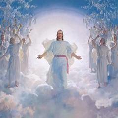 Christ The Lord Is Risen Today von Lyra Davidica (Download) 