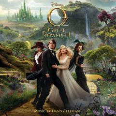 A Strange World von Danny Elfman (Download) 