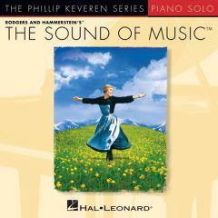 The Sound Of Music von Rodgers & Hammerstein (Download) 