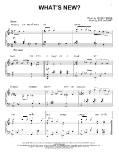 What's New? [Jazz version] von Bob Crosby & His Orchestra (Download) 