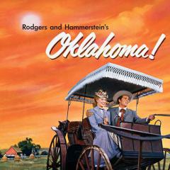 People Will Say We're In Love von Rodgers & Hammerstein (Download) 