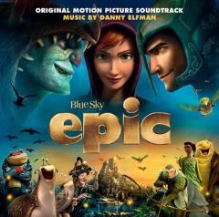 Antlers von Danny Elfman (Download) 