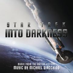 Brigadoom von Michael Giacchino (Download) 