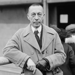 Prelude In F Minor, Op. 32, No. 6 von Sergei Rachmaninoff (Download) 