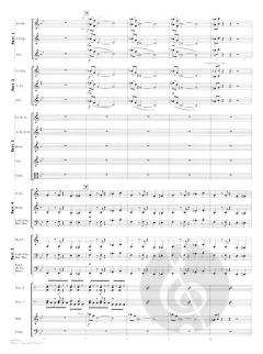Mission Impossible Theme von Lalo Schifrin (Download) 