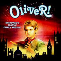 As Long As He Needs Me von Lionel Bart (Download) 