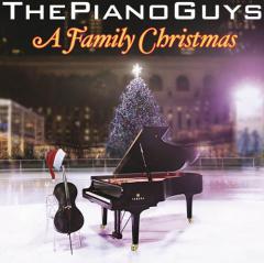 Angels We Have Heard On High von The Piano Guys (Download) 