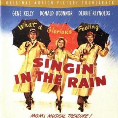 Singin' In The Rain von Gene Kelly (Download) 