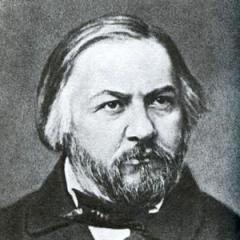 Overture from "Ruslan And Ludmila" von Mikhail Glinka (Download) 