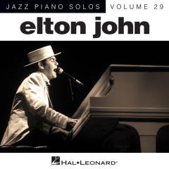Crocodile Rock [Jazz version] von Elton John (Download) 