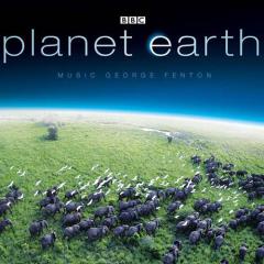 Planet Earth: Seasonal Change von George Fenton (Download) 