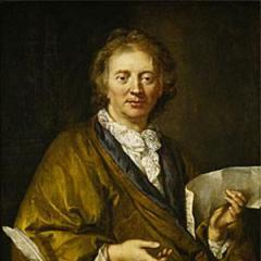 Les Baricades Misterieuses von François Couperin (Download) 
