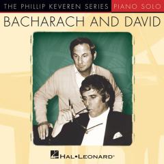 What The World Needs Now Is Love von Hal David (Download) 