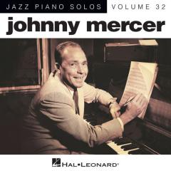 Tangerine [Jazz version] von Johnny Mercer (Download) 