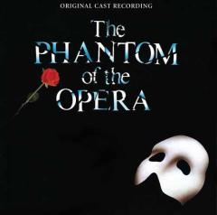 The Phantom Of The Opera von Mike Batt (Download) 