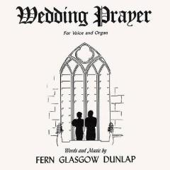 Wedding Prayer (Download) 