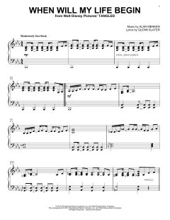 When Will My Life Begin? von Mandy Moore (Download) 