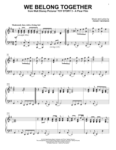 We Belong Together (Download) 