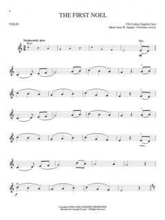 Christmas Carols 
