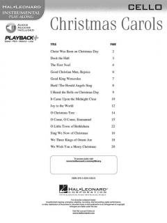 Christmas Carols 