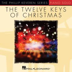 Angels We Have Heard On High von James Chadwick (Download) 