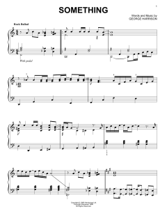 Something von The Beatles (Download) 