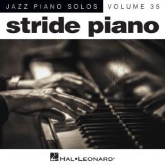 Memories Of You [Stride version] von Andy Razaf (Download) 