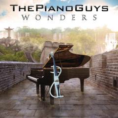 Pictures At An Exhibition von The Piano Guys (Download) 