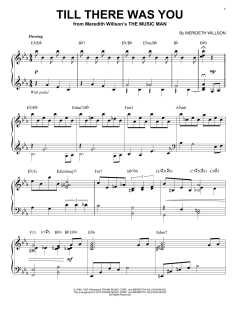 Till There Was You [Jazz version] (Download) 