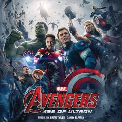 The Mission von Brian Tyler (Download) 