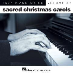 Come, Thou Long-Expected Jesus [Jazz version] von Rowland Hugh Prichard (Download) 