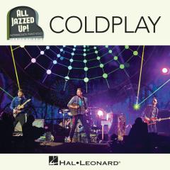 Paradise [Jazz version] von Coldplay (Download) 