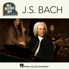 Sleepers, Awake (Wachet Auf) [Jazz version] von Johann Sebastian Bach (Download) 