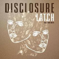 Latch von James Napier (Download) 