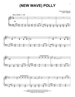 (New Wave) Polly [Jazz version] von Nirvana (Download) 