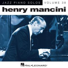 The Pink Panther [Jazz version] von Henry Mancini (Download) 