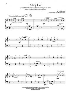 Popular Piano Solos 