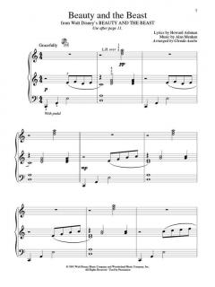 Popular Piano Solos 