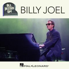 New York State Of Mind [Jazz version] von Billy Joel (Download) 