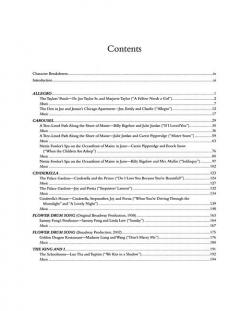 The Musicals Of Rodgers & Hammerstein 