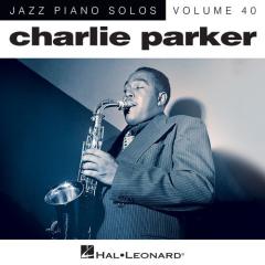 Yardbird Suite von Charlie Parker (Download) 