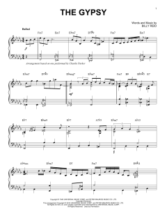 The Gypsy von Charlie Parker (Download) 