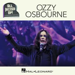 Over The Mountain [Jazz version] von Ozzy Osbourne (Download) 