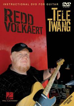 Teletwang von Redd Volkaert 