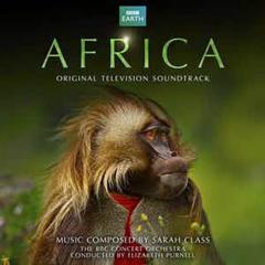 Bangweule Swamp von Sarah Class (Download) 