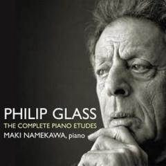Etude No. 16 von Philip Glass (Download) 