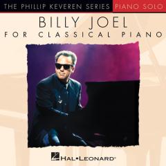 Uptown Girl [Classical version] von Billy Joel (Download) 
