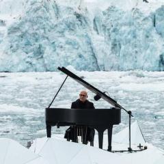 Elegy For The Arctic von Ludovico Einaudi (Download) 